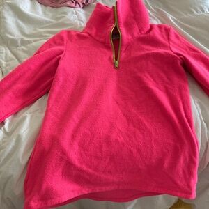 Dudley Stephens fleece